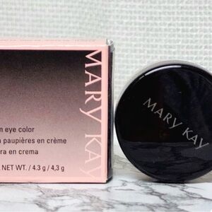 Mary Kay Cream Eye Color